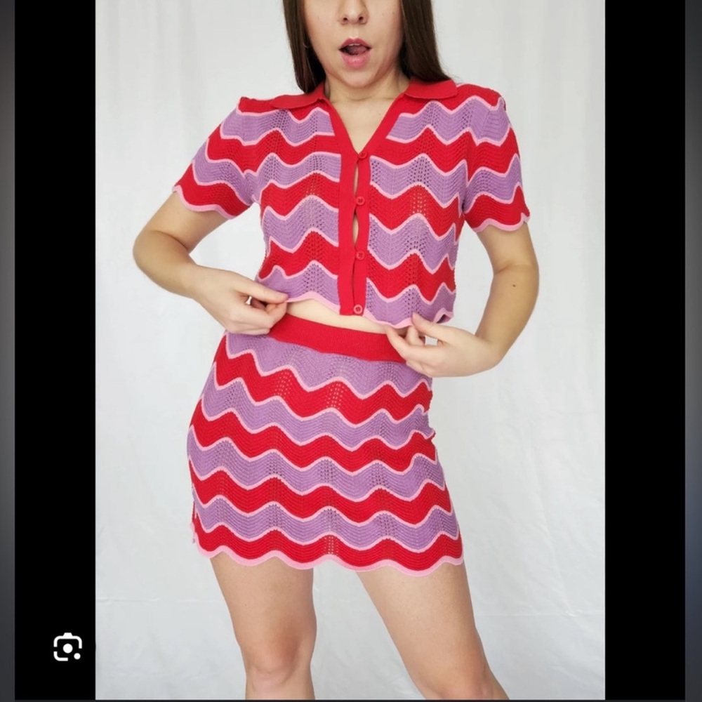 ANOTHER GIRL SET